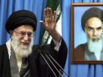 Nevzdáme sa jadrového programu, tvrdí duchovný vodca Iránu