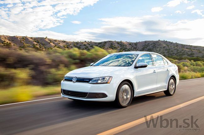 Volkswagen má problém, v Amerike sťahuje autá z predaja