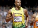 Jamajský šprintér Powell dostal za doping 18-mesačný dištanc