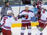 Hokejisti Levu Praha zdolali Jaroslavľ, budú hrať finále KHL