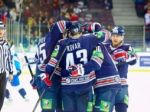 Magnitogorsk je vo finále KHL, Záborského Ufa skončila