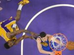 Video: Pierce dosiahol 25-tisíc bodov ako osemnásty v NBA