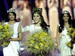 Novou kráľovnou krásy Miss Slovensko 2014 je Laura Longauerová z Detvy
