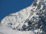 Pozor na lavíny, pri oteplení nebezpečenstvo stúpne