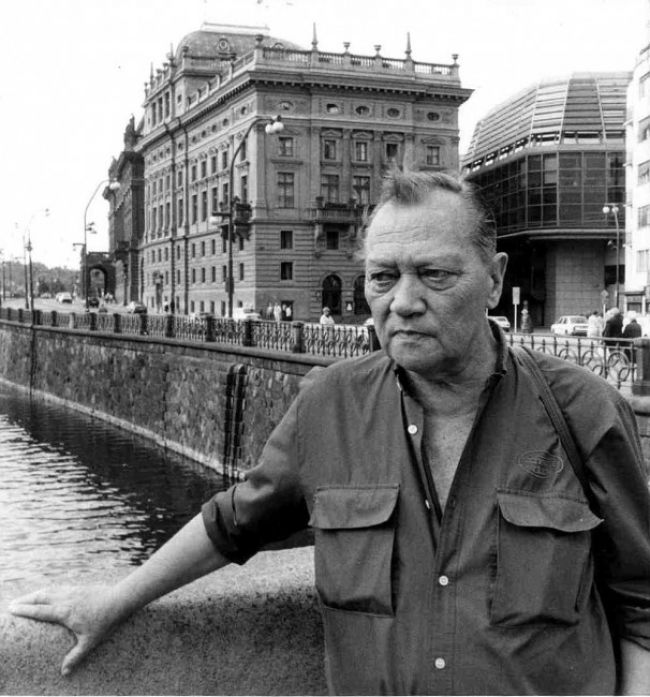 Rudolf Hrušínský pochádzal z rodu hercov, zomrel pred 20 rokmi