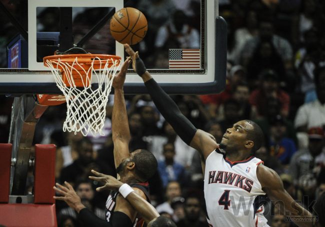 Video: Knicks budú v play-off chýbať, miestenku má Atlanta