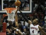 Video: Knicks budú v play-off chýbať, miestenku má Atlanta