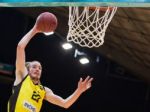 Basketbalisti Interu postúpili do finále extraligy