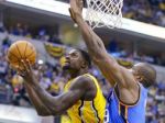 Indiana ide za prvenstvom, Stephenson dosiahol triple-double
