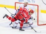 Spartak Moskva má obrovské dlhy, chce zachovať licenciu KHL