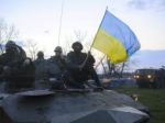 Ukrajinská armáda dobyla späť letisko v Kramatorsku