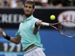 Kližan je posledný nad čiarou v rebríčku ATP, in je aj Lacko