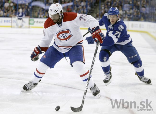 Video: Pánik zasiahol v play-off NHL, zrodili sa tesné výhry