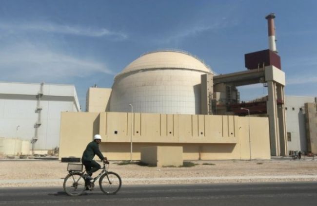 Irán dodržiava dohodu o obmedzení jeho nukleárnych aktivít