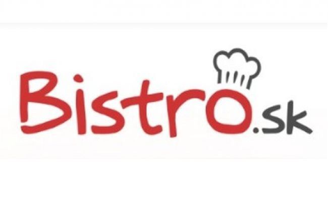 Bistro.sk oslavuje rok a odmeňuje zákazníkov