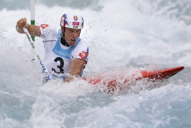 Slovenskí zlatí medailisti musia zabojovať o reprezentáciu