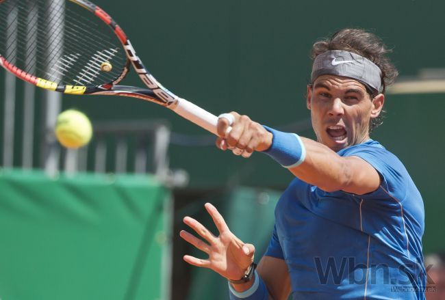 Rafael Nadal dosiahol významné míľniky na obľúbenej antuke