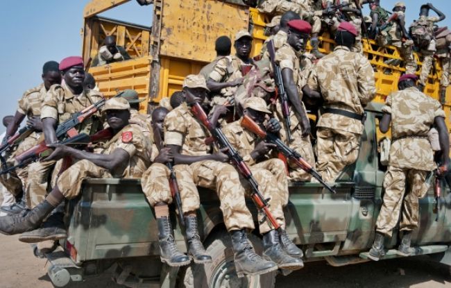 Dav v Afrike zaútočil na základňu OSN, zomreli desiatky ľudí
