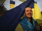 Ukrajinská vláda sľúbila, že dá ruskej menšine väčšie práva