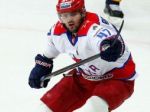 Alexander Radulov Petrohrad neposilní, ostáva v CSKA Moskva