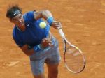 Monte Carlo prinieslo obrovské prekvapenie, Nadal vypadol