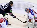 Hokejisti Leva vyhrali v Magnitogorsku prvý zápas finále KHL