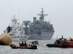Kapitána stroskotaného kórejského trajektu zadržali