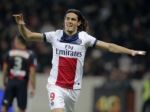 Video: Rekordný triumf PSG, finálovým hrdinom Edinson Cavani