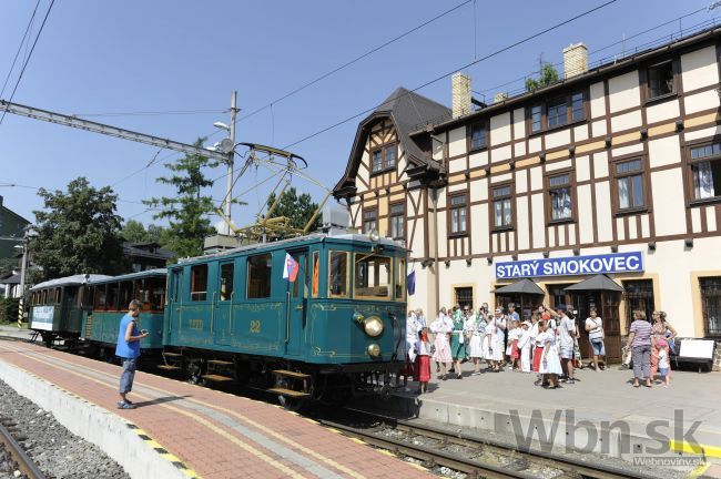 Kométa vyrazila v Tatrách na prvú tohtoročnú jazdu