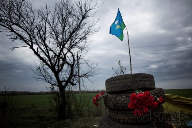 Rusko obvinilo Ukrajinu z hrubého porušenia mierovej dohody