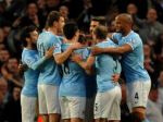 Video: Futbalisti Manchestru City porazili West Bromwich