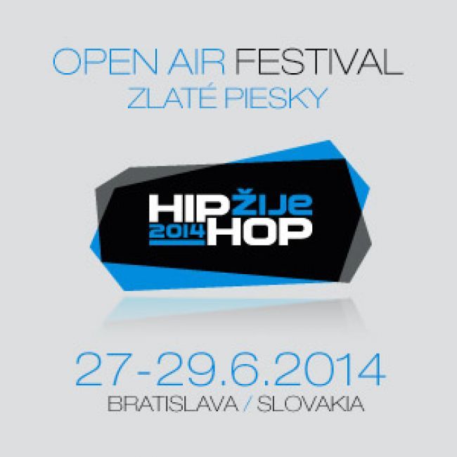 Zlaté piesky opäť  zažijú najväčší hip hopový festival