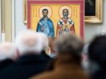 Úrad dá maliarovi na obraz sv. Cyrila a Metoda 11-tisíc eur
