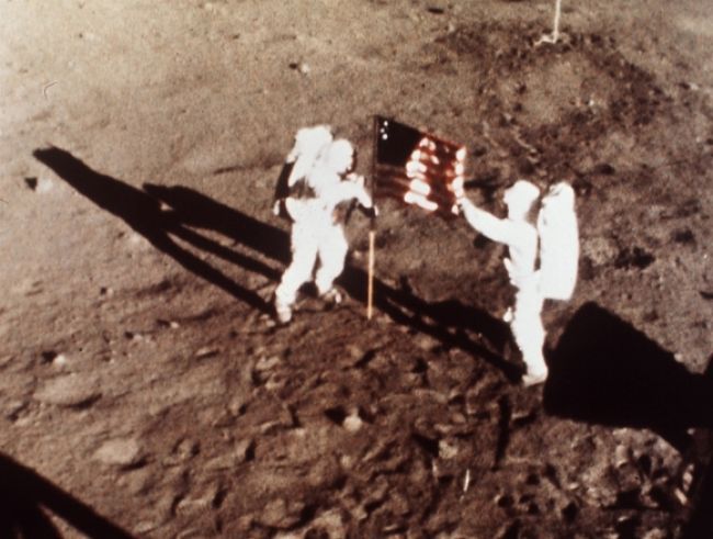 Zomrel muž, ktorý navrhol, ako letieť na Mesiac a späť