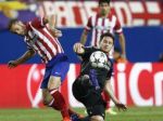 Video: Atlético remizovalo v semifinále LM s Chelsea