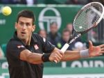 Novak Djokovič zavítal do Prahy, podrobil sa vyšetreniam