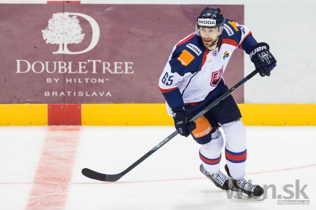 Vůjtek privítal majstrov, Fínom budú chýbať posily z NHL