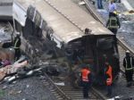 V KDR sa vykoľajil nákladný vlak, hlásia mnoho obetí