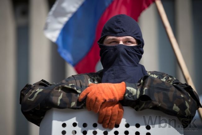 Ak Únia dohodne sankcie voči Rusku, Slovensko ich podporí