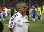 José Mourinho to prehnal, v Anglicku mu hrozí prísny trest