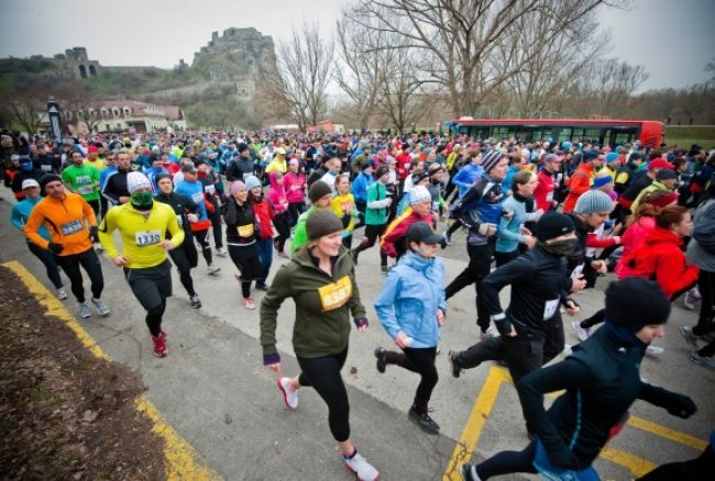 Wings Life World Run pobežia aj známi slovenskí športovci