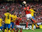 Video: Benfica zdolala Juventus, derby ovládla Sevilla