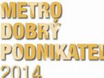 METRO hľadá Dobrého podnikateľa