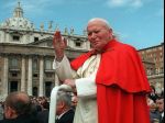 Vatikán čaká veľký deň, Jána Pavla II. vyhlásia za svätého