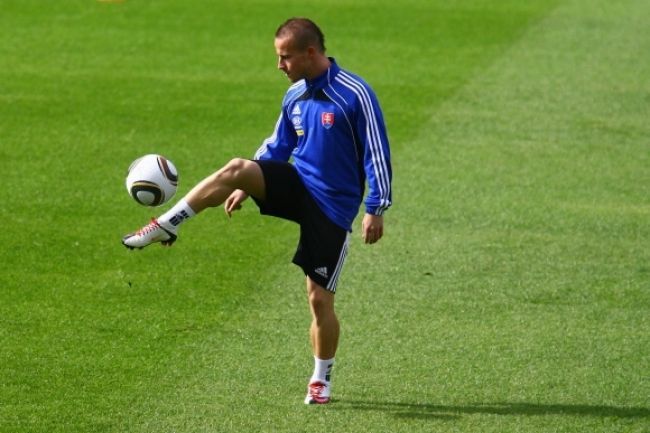 Stoch bojuje o ďalšiu trofej, chce si rozšíriť zbierku