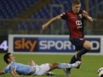 Juraj Kucka chystá návrat po zranení, začal trénovať