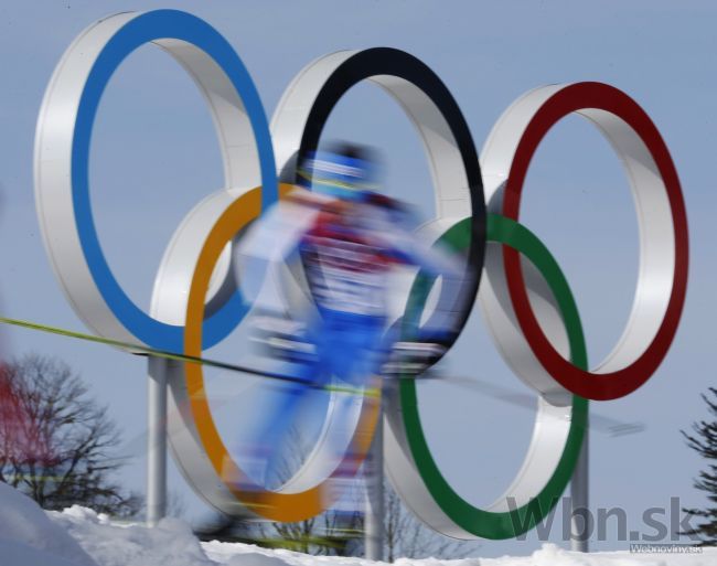 Slovensko a Česko sa dohodli na rente pre olympionikov