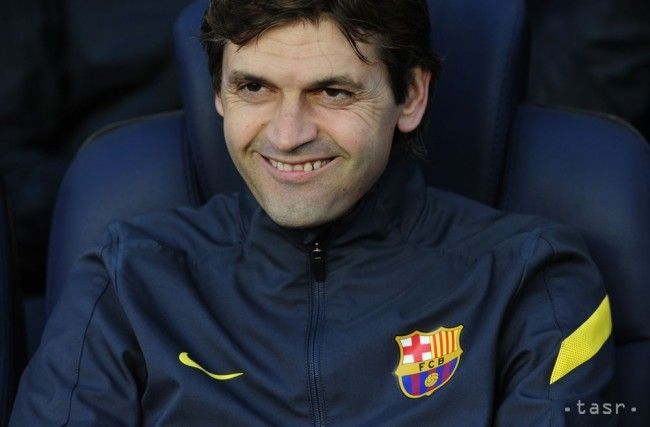 Zomrel bývalý tréner Barcelony Tito Vilanova