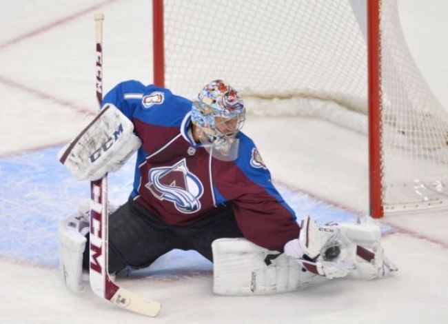 Najlepšími brankármi sezóny NHL boli Bishop, Rask a Varlamov