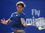 Rafael Nadal po 11 rokoch prvýkrát prehral v Barcelone